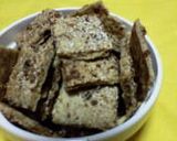 黒糖ミルク粉DEほっとティータイム作り方6写真
