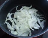 きのこ✿ジェノベーゼ✿チーズ作り方2写真