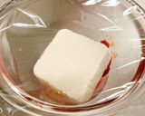 辛いもの好きさんの！お豆腐坦々スープ♡作り方3写真