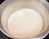 辛いもの好きさんの！お豆腐坦々スープ♡作り方4写真