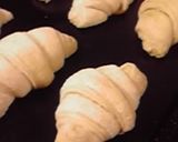 天然酵母のクロワッサン作り方12写真