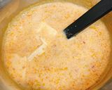 辛いもの好きさんの！お豆腐坦々スープ♡作り方6写真