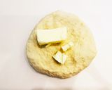 メロンパン作り方5写真
