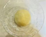 メロンパン作り方6写真