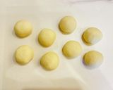メロンパン作り方13写真
