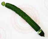 くるくるきゅうりの中華漬け作り方1写真