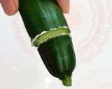 くるくるきゅうりの中華漬け作り方2写真