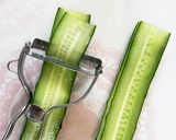 くるくるきゅうりの中華漬け作り方3写真