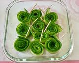 くるくるきゅうりの中華漬け作り方10写真