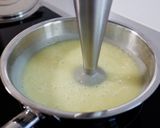 じゃがいもの冷製ポタージュ。作り方5写真