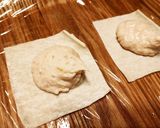 〜✾簡単!梅の花風 豆腐しゅうまい✾〜作り方6写真