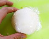 カリもち♡くるみ入りかぼちゃのおやき作り方11写真