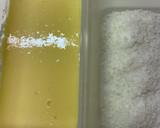 鶏ささみのしそチーズ巻き揚げ作り方4写真