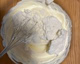 さっぱり！ヨーグルトレアチーズタルト作り方5写真