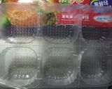 簡単！節約！お弁当に手作り冷凍食品☆作り方2写真