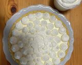 さっぱり！ヨーグルトレアチーズタルト作り方10写真