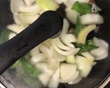 夏っ!!生姜焼き作り方6写真