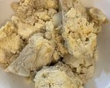 お豆腐からあげ作り方4写真
