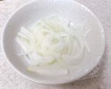 豚レバーソテーのカレー風味マリネ作り方3写真