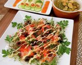 豚レバーソテーのカレー風味マリネ作り方7写真