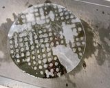 ライスペーパーで♪チーズ&サーモン巻き作り方3写真