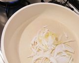 大葉でもイイ！トマトフィットチーネパスタ作り方1写真