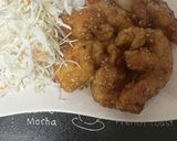 鶏胸肉で作る♡甘辛チキン♡作り方10写真