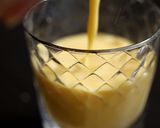6分で簡単！ パパイヤスムージー作り方5写真