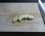 6分で簡単！ パパイヤスムージー作り方3写真