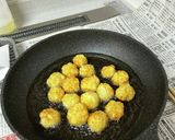 姉の家メシ・ハッシュドポテト作り方8写真