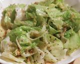 洋風明太子キャベツ★簡単★弁当★作り置き作り方2写真