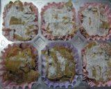 簡単！節約！お弁当に手作り冷凍食品☆作り方7写真