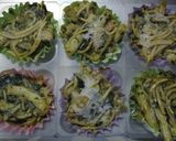 簡単！節約！お弁当に手作り冷凍食品☆作り方8写真