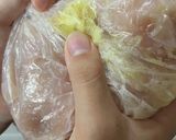 お弁当にも！焼くだけ時短？塩レモンチキン作り方7写真