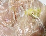 お弁当にも！焼くだけ時短？塩レモンチキン作り方8写真
