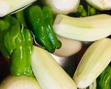 グルテンフリーのドライカレー?(無水)作り方1写真