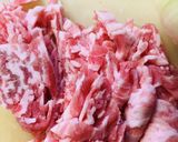 グルテンフリーのドライカレー?(無水)作り方6写真
