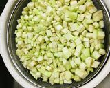 グルテンフリーのドライカレー?(無水)作り方2写真