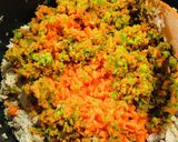 グルテンフリーのドライカレー?(無水)作り方9写真