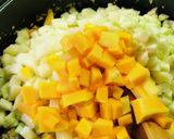 グルテンフリーのドライカレー?(無水)作り方10写真