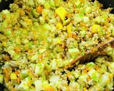 グルテンフリーのドライカレー?(無水)作り方11写真