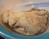 カロリーオフ❧豆腐おからあずきクッキー作り方5写真