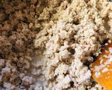 グルテンフリーのドライカレー?(無水)作り方8写真