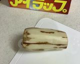 簡単！レンコンとアスパラの明太マヨネーズ作り方1写真