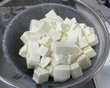絶品【麻婆豆腐】辛くないのに本格派作り方5写真