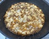 絶品【麻婆豆腐】辛くないのに本格派作り方10写真
