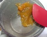 ザッハトルテ作り方18写真