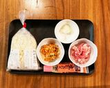 10分|腸活！食物繊維おからチゲ★辛さ1作り方1写真