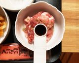 10分|腸活！食物繊維おからチゲ★辛さ1作り方2写真