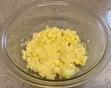 簡単！さつまいもの茶巾作り方2写真